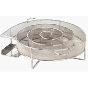 Comparateur de prix : Générateur de fumée froide Barbecook