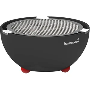 Comparateur de prix : Barbecook - barbecue à charbon 31cm noir bc-cha-1066 - joya BC-CHA-1066