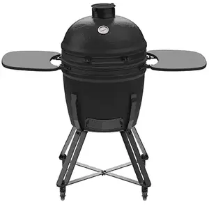 Comparateur de prix : Barbecook - barbecue à charbon 53cm noir - bc-cha-1062 TU