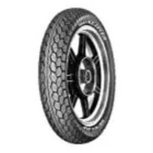 Pneus moto Dunlop K 127 ( 110/90-16 TT 59S M/C, roue arrière ) pas cher