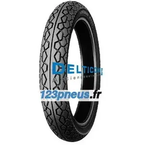 Dunlop K 388 80/100 D16 45P pas cher