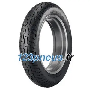 Comparateur de prix : Pneus moto Dunlop D 404 ( 150/80B16 TT 71H roue arrière, M/C WWW )