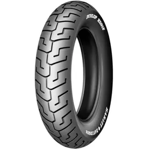 'Dunlop K 591 Elite SP H/D ( 160/70B17 TL 73V M/C, roue arrière )' pas cher