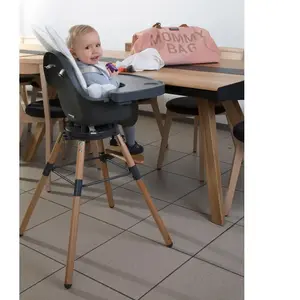 Childhome CHILDWHEELS Sac à couches Mommy Rose CWMBBP pas cher
