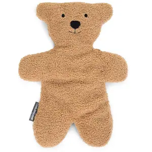 Childhome Doudou Ours En Peluche Teddy Marron pas cher