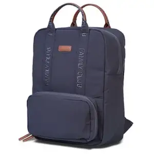 Comparateur de prix : Childhome Sac à dos à langer Family club Signature Urban Anthracite