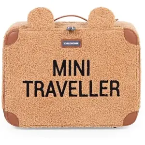 Comparateur de prix : Valise ou bagage vendu seul Childhome - CWSCKTB
