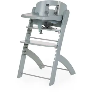 Comparateur de prix : Childhome Chaise haute bébé évolutive Evosit mint