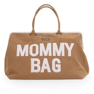 CHILDHOME - Sac à Langer Mommy Bag Beige