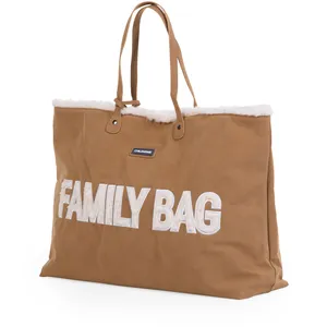Beaba Sac à Langer Family Bag Beige