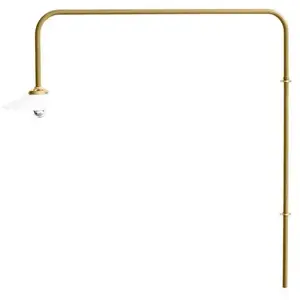 Valérie Objects LIGHTING N°5-Applique murale Métal H100cm pas cher