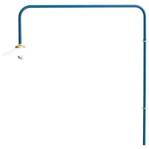 Valérie Objects LIGHTING N°5-Applique murale Métal H100cm pas cher
