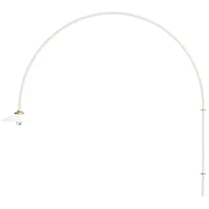 Valérie Objects LIGHTING N°3-Applique murale Métal H135cm