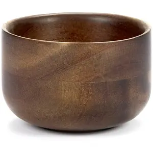Serax - Tasses Collage en bois - Set de 4 Naturel taille unique pas cher