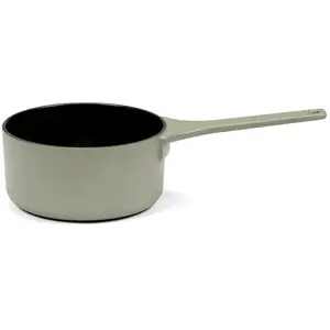 Casserole en fonte vert 1,3L Surface - Serax pas cher