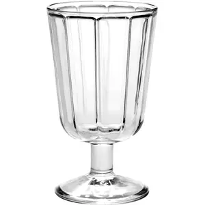 Comparateur de prix : Serax - Verre à vin rouge Surface - Transparent - Verre - Designer Ser...