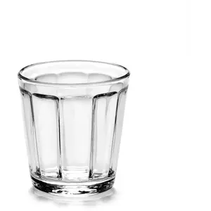 SERAX Surface Verre Transparent pas cher