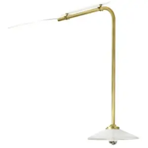 Plafonnier Ceiling Lamp N°3 - laiton valerie_objects pas cher