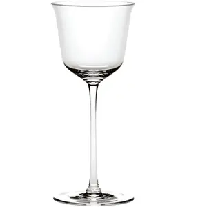 Serax - Verres à pied 20 cl, Ann Demeulemeester - Set de 4 Transparent taille unique pas cher