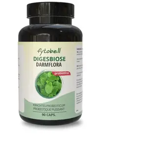 Fytobell Digesbiose Flore Intestinale pas cher