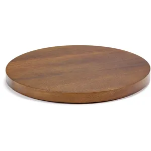 valerie objects - Couvercle Dishes to Dishes - Bois naturel - Bois d'a... pas cher