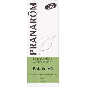 Comparateur de prix : Pranarom Pranarôm Huile Essentielle Bois de Hô Bio | 10 ml
