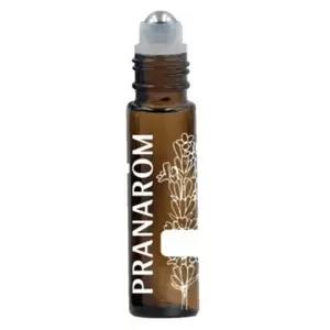 Pranarom Pranarôm Roller Bille Métal 10 ml pas cher
