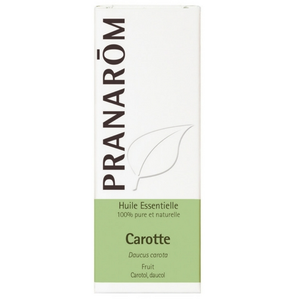 Pranarom Pranarôm Huile Essentielle Carotte 5ml pas cher