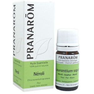 Comparateur de prix : Pranarom Pranarôm Huile Essentielle Néroli Citrus aurantium ssp amara - Fleur - 2 ml