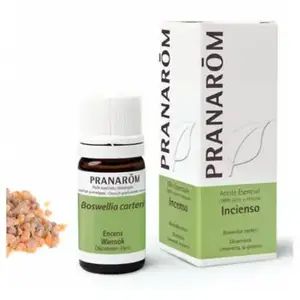 Comparateur de prix : Pranarom Pranarôm Huile Essentielle Encens Boswellia carteri Oléorésine HECT 5 ml