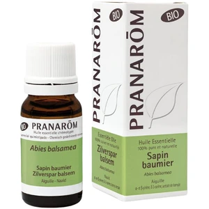 PRANAROM Pranarôm huile essentielle sapin baumier bio 10mlVendu parparasanteonline
