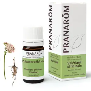 Comparateur de prix : Pranarom Huile Essentielle Valériane Officinale 5ml
