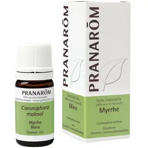 PRANAROM Pranarôm Huile Essentielle Myrrhe pas cher