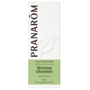 Comparateur de prix : Pranarom Pranarôm Huile Essentielle De Verveine Citronée Bio 5ml