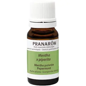 Comparateur de prix : Pranarôm Huile Essentielle Menthe Poivrée | 10 ml