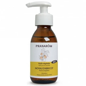Comparateur de prix : Pranarom - Huile Végétale de Noyau d'abricot vierge - Bio
