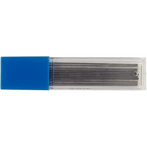 12 Mines pour porte mines toutes les tailles aux choix 0.7 mm HBVendu parfnac