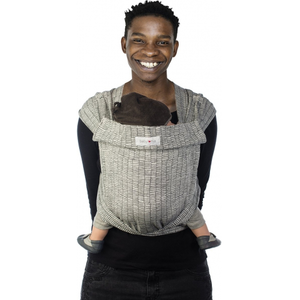 Babylonia - Porte-bébé BB Tai - 503 - Bold pas cher