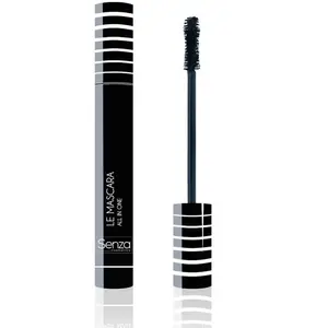 Senza Cosmetics Mascara All In One Bleu 10ml pas cher