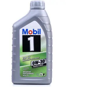 Huile moteur MOBIL ESP Formula 0W30 1L pas cher