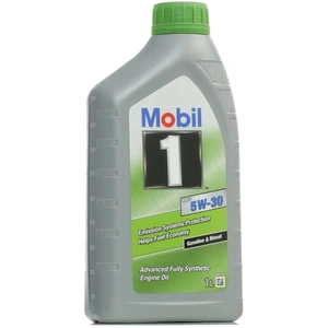 Huile moteur MOBIL 154288 pas cher