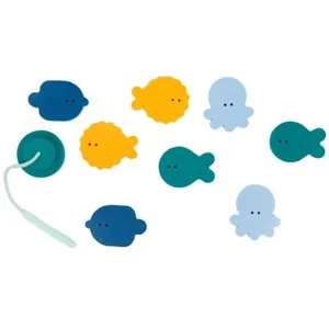 Quut Jeu du pêcheur Mer profonde pas cher