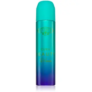 Cuba Beauty Eau de Parfum pour femme 100 ml