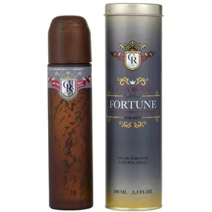 Comparateur de prix : Royal Fortune - Cuba Eau De Toilette Spray 100 ml