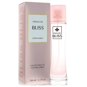 Bliss - Fragluxe Eau De Toilette Spray 100 ml pas cher