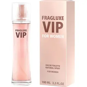 Fragluxe Bliss For Women 100ml EDT Spray New Brand Perfume Gift
