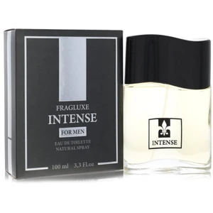 Intense - Fragluxe Eau De Toilette Spray 100 ml pas cher