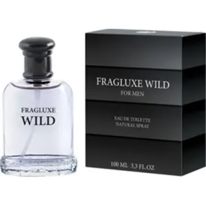Wild - Fragluxe Eau De Toilette Spray 100 ml pas cher