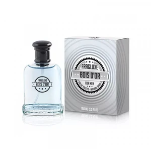 Bois D'Or - Fragluxe Eau De Toilette Spray 100 ml pas cher