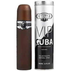 Cuba Vip - Fragluxe Eau De Toilette Spray 100 ml pas cher